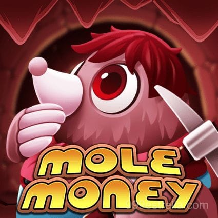 Mole Money